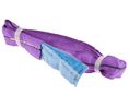 Round Lifting Strap, 500mm, 1t, Violet